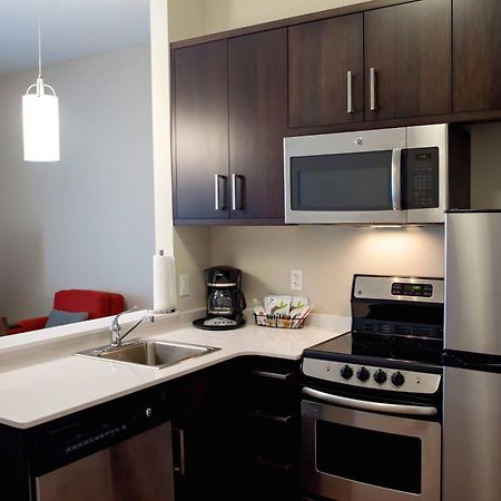 Towneplace Suites By Marriott Ames Exterior photo