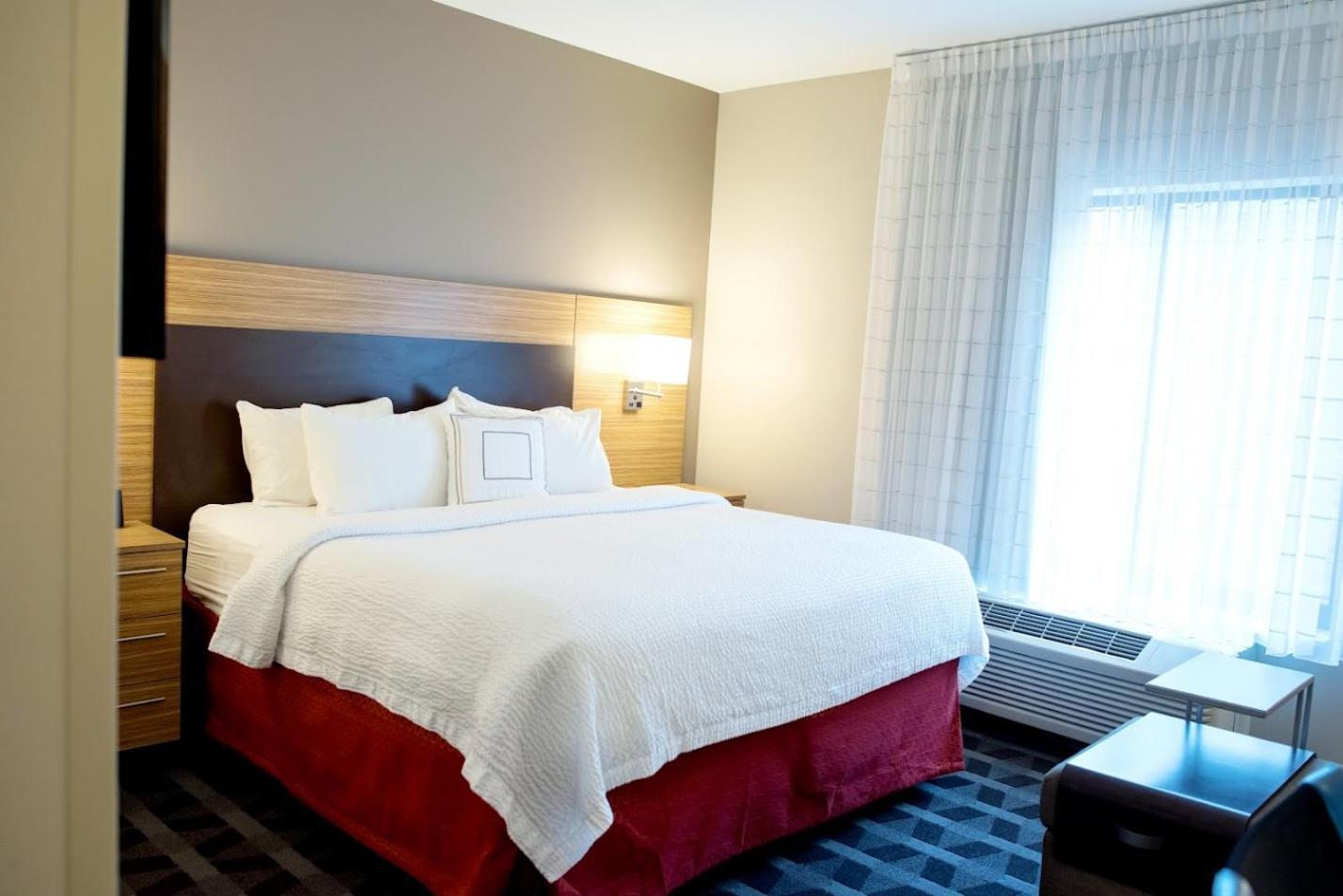Towneplace Suites By Marriott Ames Exterior photo