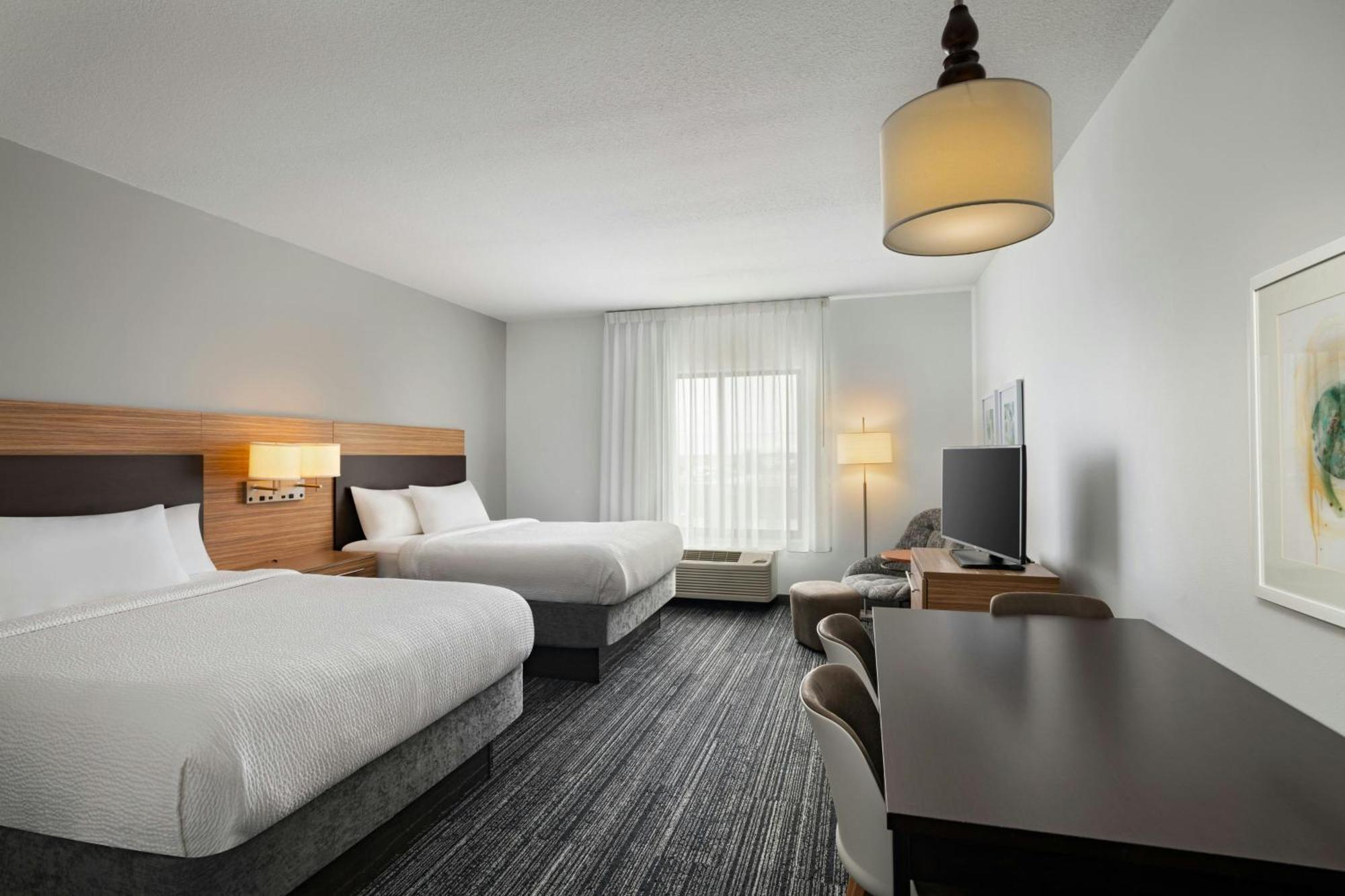 Towneplace Suites By Marriott Ames Exterior photo