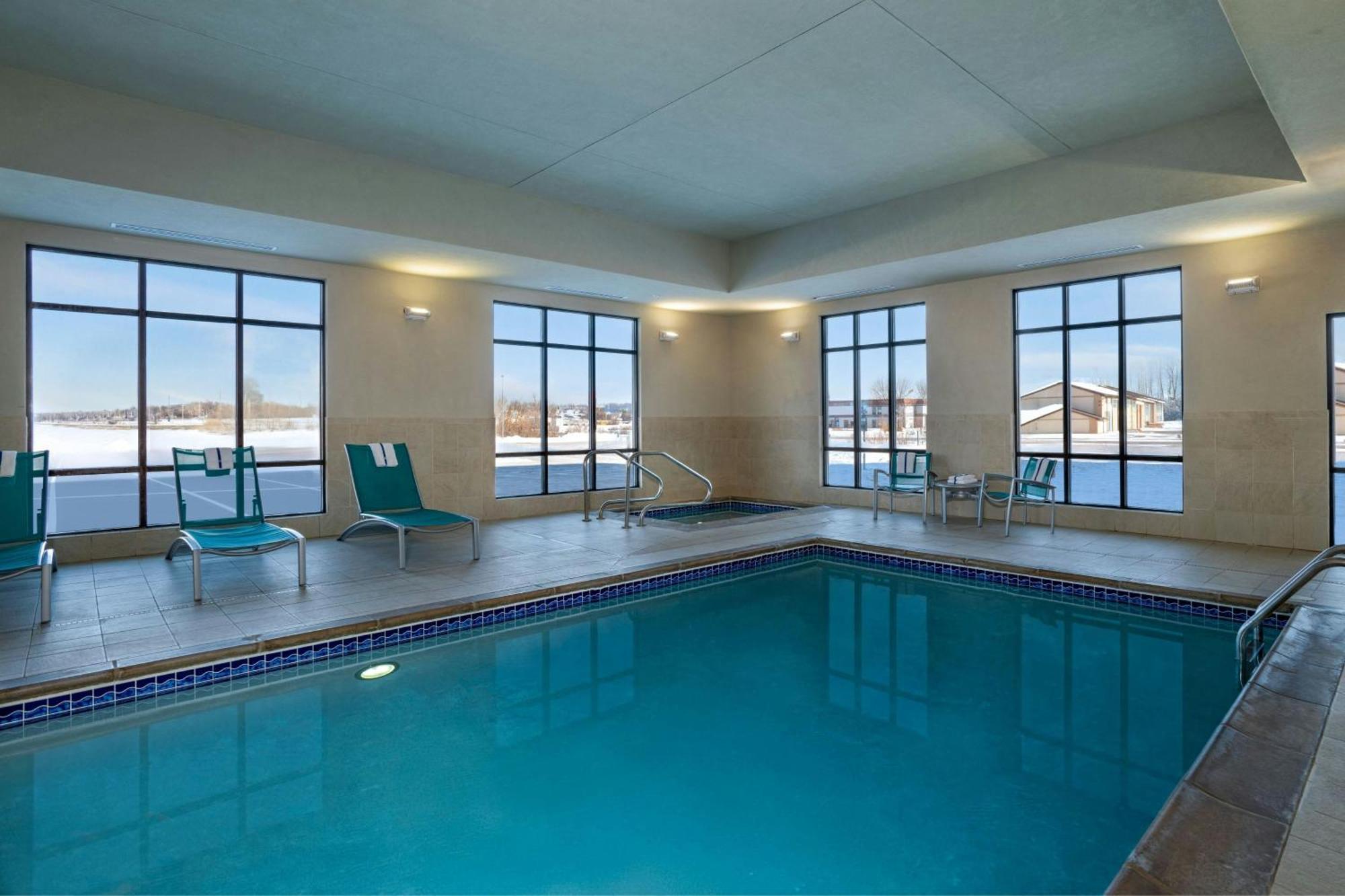 Towneplace Suites By Marriott Ames Exterior photo